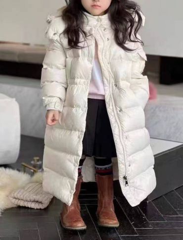 Пуховик    LUX-126855