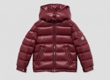 Пуховик    LUX-126861