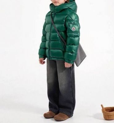 Пуховик    LUX-126860