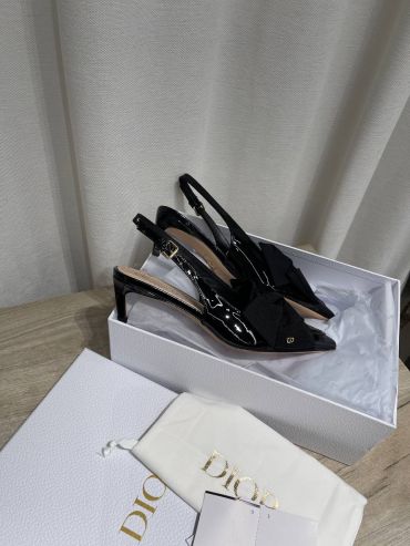 Туфли  Christian Dior LUX-126867