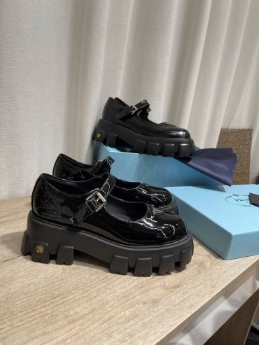 Туфли  Prada LUX-126865