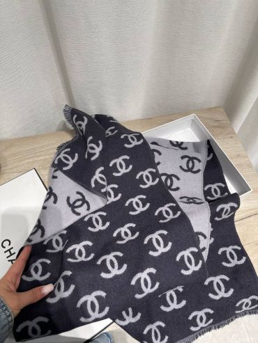 Шарф Chanel LUX-41931