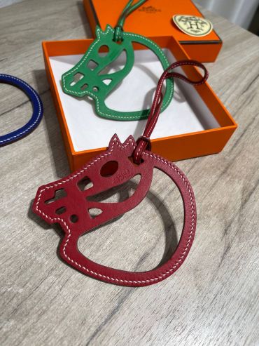 Брелок  Hermes LUX-126884