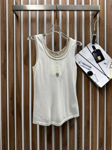 Майка  Brunello Cucinelli LUX-126891