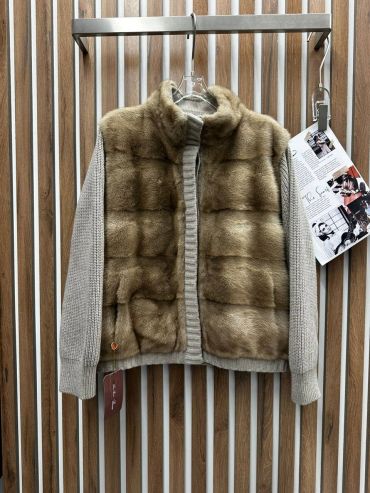 Бомбер  LUX-126897