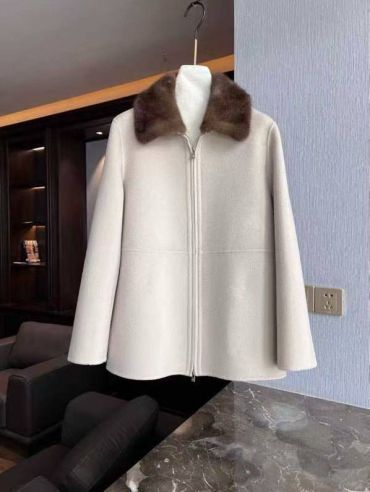 Пальто  Loro Piana LUX-126898