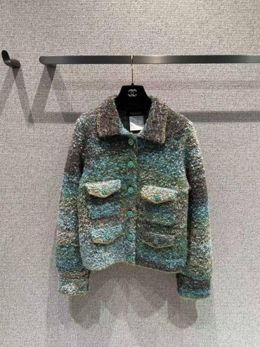 Жакет Chanel LUX-126916