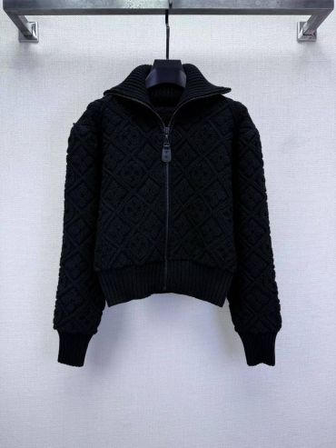 Бомбер Louis Vuitton LUX-126917