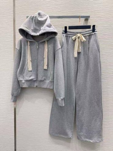 Костюм спортивный Louis Vuitton LUX-126923