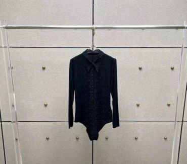 Боди Magda Budrym   LUX-126926