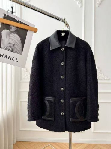 Жакет Chanel LUX-126935