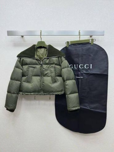 Пуховик Gucci LUX-126946