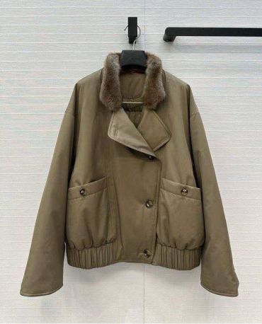 Пуховик  Loro Piana LUX-126949