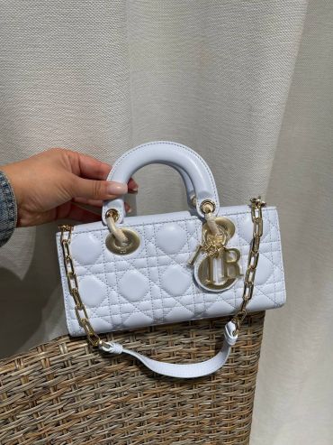  Сумка женская  Christian Dior LUX-126961