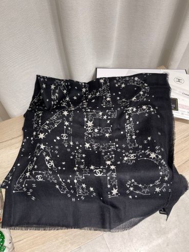 Платок Chanel LUX-126986