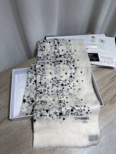 Платок Chanel LUX-126985