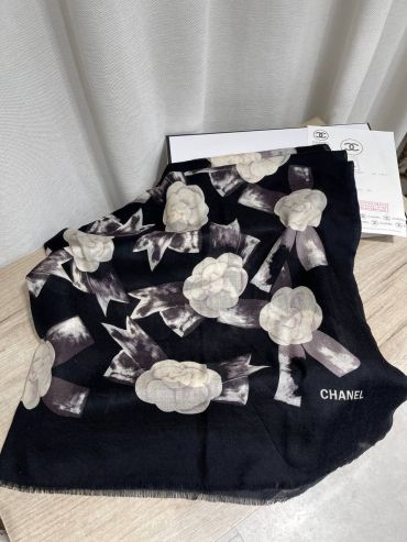 Платок Chanel LUX-126982