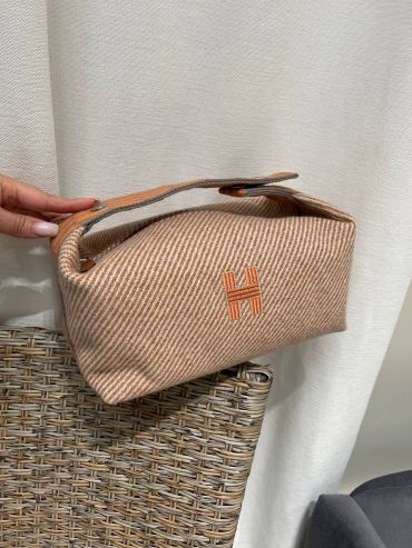 Косметичка Bride-a-Brac Hermes LUX-127012