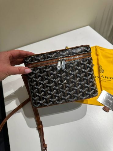 Сумка-косметичка  Goyard LUX-127029