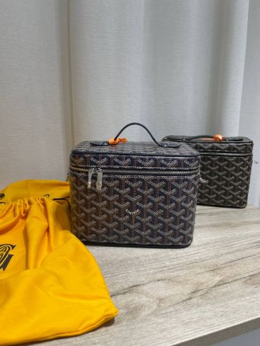 Сумка-косметичка  Goyard LUX-127026