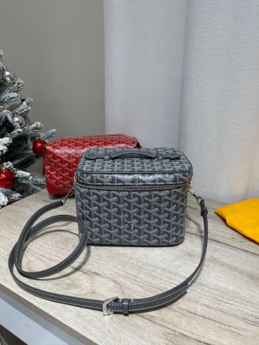 Сумка-косметичка  Goyard LUX-127025