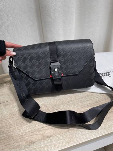 Сумка мужская MONT BLANC LUX-127031