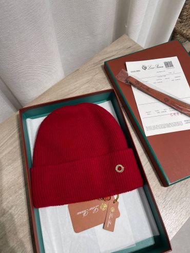 Шапка  Loro Piana LUX-127035