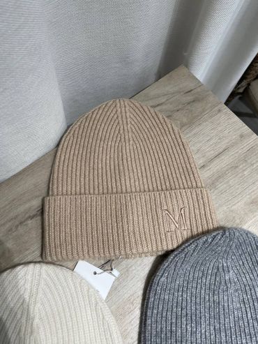 Шапка Max Mara LUX-127032