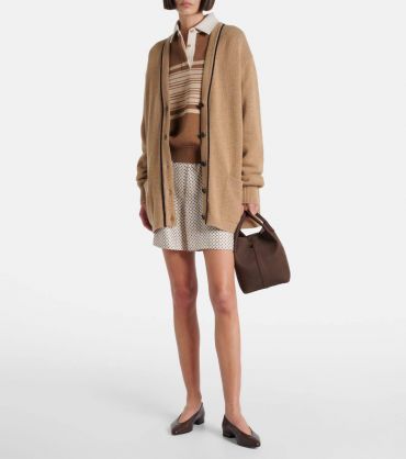 Кардиган Loro Piana LUX-127048