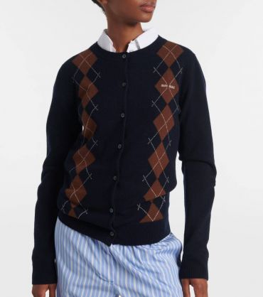 Кардиган Miu Miu LUX-127050