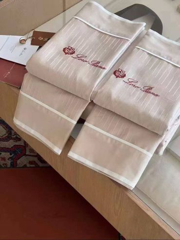 Комплект постельного белья Loro Piana LUX-127055