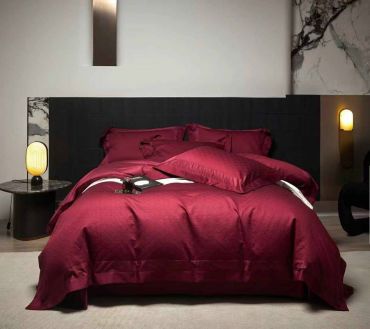 Комплект постельного белья Christian Dior LUX-127057