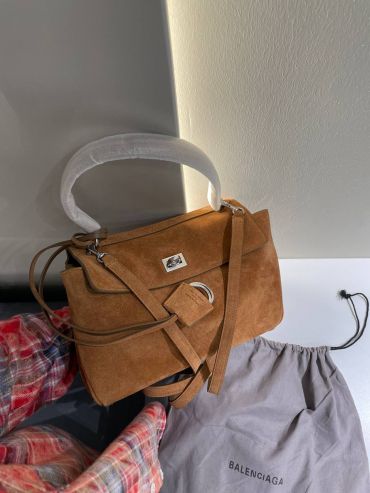 Сумка женская Rodeo 28 см Balenciaga LUX-127081