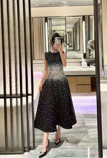 Платье  Valentino LUX-127107