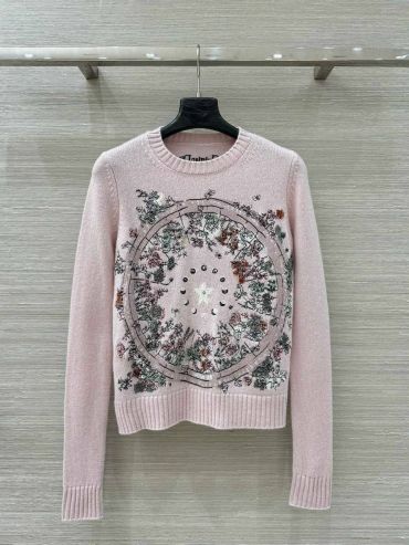 Свитер Christian Dior LUX-127108