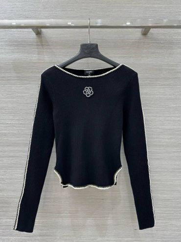 Лонгслив  Chanel LUX-127111