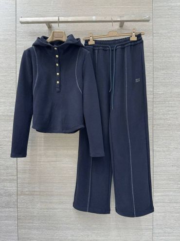 Костюм женский Miu Miu LUX-127113