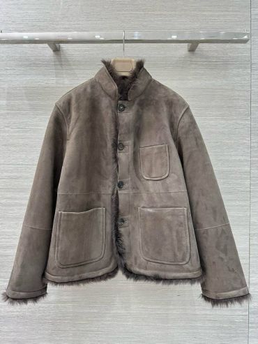 Дубленка Loro Piana LUX-127116