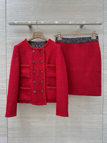  Костюм женский Chanel LUX-127150