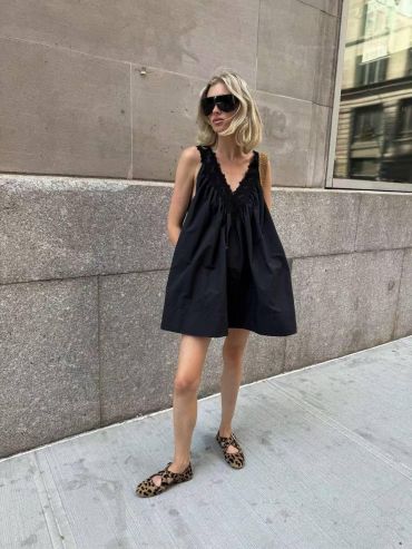 Сарафан ELSA   LUX-127154