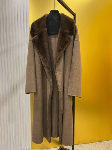 Пальто Loro Piana LUX-127160