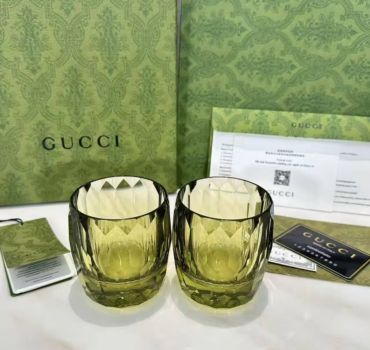Пара стаканов Gucci LUX-127175