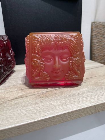 Подсвечник LALIQUE