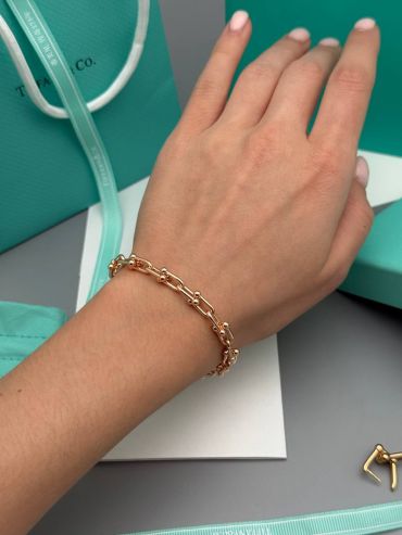  Браслет Tiffany&Co LUX-74954