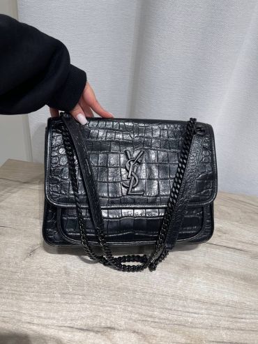 Сумка женская Yves Saint Laurent LUX-127209