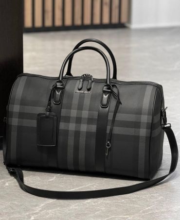  Дорожная сумка Burberry LUX-127213
