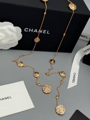 Подвеска Chanel LUX-127249