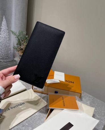 Кошелёк   Brazza Louis Vuitton LUX-127261