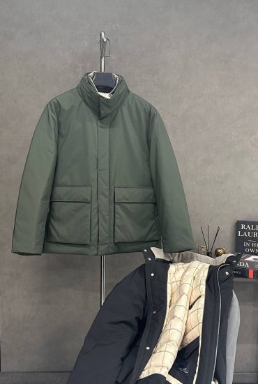 Куртка мужская Loro Piana LUX-127266