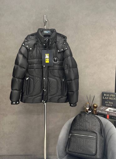 Куртка мужская  LUX-127270